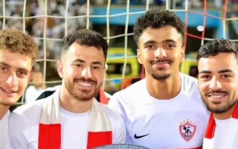 بعد التتويج.. الونش يستعيد مقولة فيريرا عن سر الفوز بالدوري